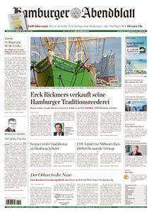 Hamburger Abendblatt - 06. Februar 2018