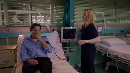 Holby City S20E42