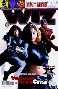 Wiz - Volume 75