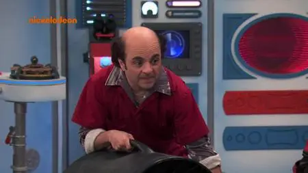 Henry Danger S05E21
