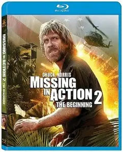 Missing In Action 2: The Beginning (1985)