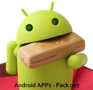 Android APPs - Pack 007