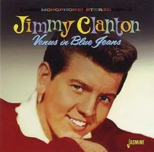 Jimmy Clanton - Venus In Blue Jeans (2014)