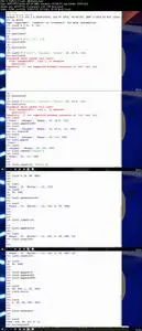 Python 3 Network Programming - Build 5 Network Applications
