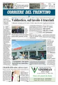 Corriere del Trentino – 09 febbraio 2020