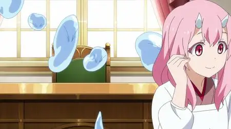 Tensura Nikki Tensei Shitara Slime Datta Ken   - " Tensura Nikki Tensei Shitara Slime Datta Ken 02 mkv" yEnc