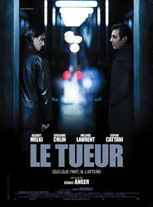 (Drame, Thriller) Le Tueur [DVDrip] 2008