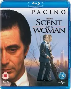 Scent Of A Woman (1992) [Reuploaded]