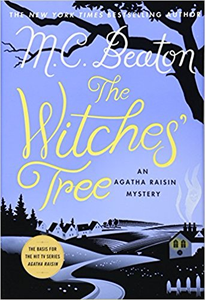The Witches’ Tree - M.C. Beaton