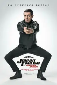 Johnny English colpisce ancora / Johnny English Strikes Again (2018)