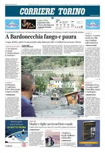 Corriere Torino - 15 Agosto 2023
