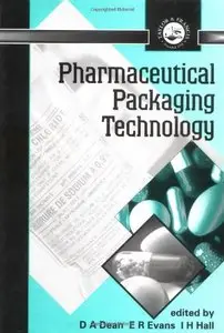 Pharmaceutical Packaging Technology