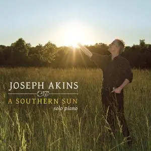 Joseph Akins - A Southern Sun (2013)