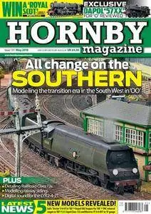 Hornby Magazine - May 2018