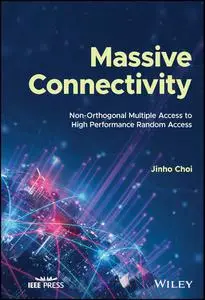 Massive Connectivity: Non-Orthogonal Multiple Access to High Performance Random Access