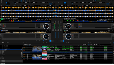 Pioneer DJ Rekordbox 6 Professional v6.7.4 (x64) Multilingual