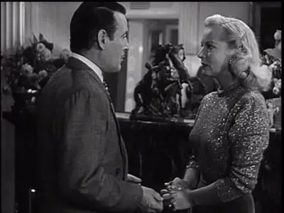 Confidence Girl (1952)