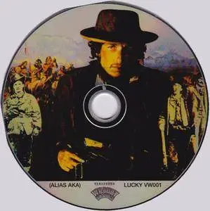 Bob Dylan - Lucky Luke (1996) {Vagabound Wilbury} **[RE-UP]**