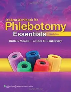 Student Workbook for Phlebotomy Essentials