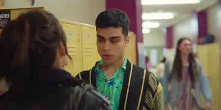 Sex Education S02E03