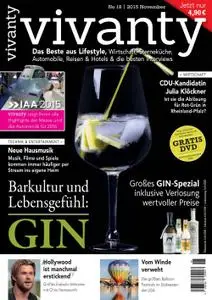 vivanty – November 2015