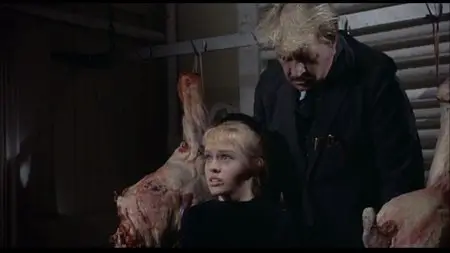 13 Ghosts (1960) + 13 Frightened Girls! (1963) [Re-UP]