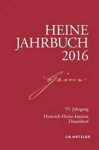 Heine-Jahrbuch 2016 [Repost]