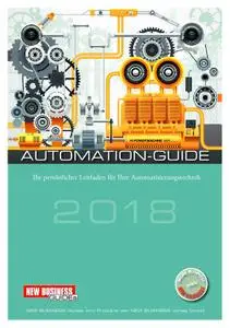 Automation-Guide – Juni 2018