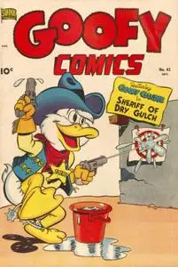 Goofy Comics 045 (1951)