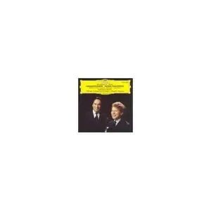 Bruch & Mendelssohn Violin Concertos + Kriesler