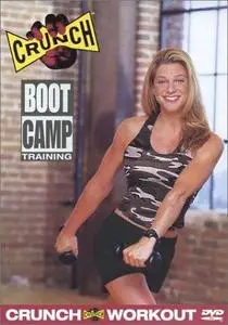 Crunch - Bootcamp Training