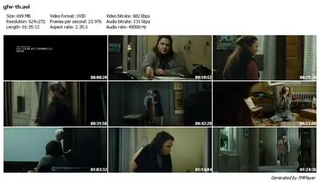The Hedgehog (2009)
