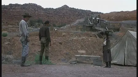 Ride in the Whirlwind (1966) & The Shooting (1966)