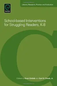 School-Based Interventions for Struggling Readers, K-8