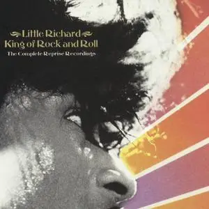 Little Richard - King of Rock & Roll: The Complete Reprise Recordings (2004)