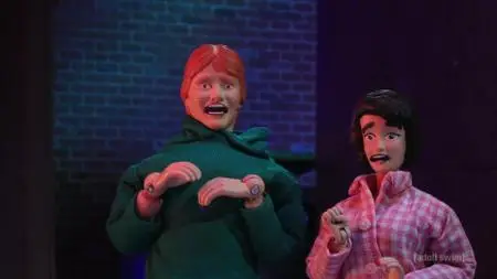 Robot Chicken S10E19