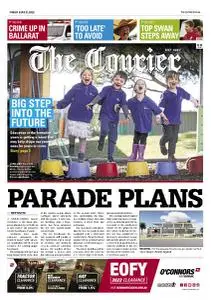 The Courier - 17 June 2022