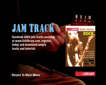 Lick Library - Stuart Bull's Electric Blues In 6 Weeks Week 5