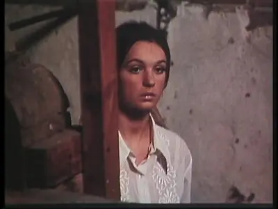 Maid in Sweden (1971)