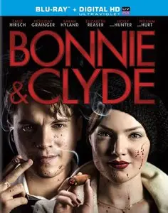 Bonnie & Clyde (2013)
