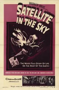 Satellite in the Sky (1956)