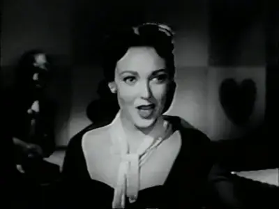 Night Without Sleep (1952)