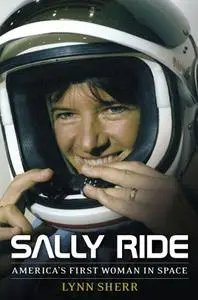Sally Ride: America's First Woman in Space (Repost)