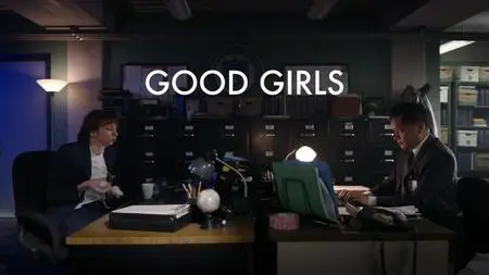 Good Girls S03E09