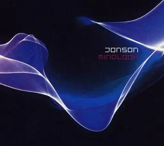 Jonson - 3 Studio Albums (2005-2008)