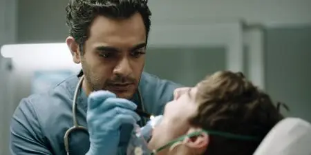 Transplant S02E09