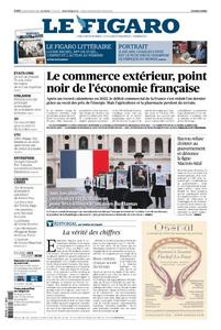Le Figaro - 8 Février 2024