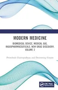 Modern Medicine, Volume 2
