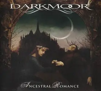 Dark Moor - Ancestral Romance (2010)