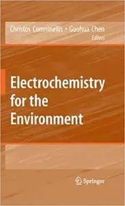 Electrochemistry for the Environment (Repost)